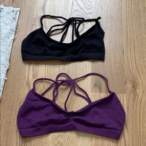 free people bralettes